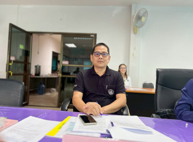 ประชุมคณะอนุกรรมการพิจารณาเงินกู้กองทุนพัฒนาสหกรณ์ ... พารามิเตอร์รูปภาพ 9